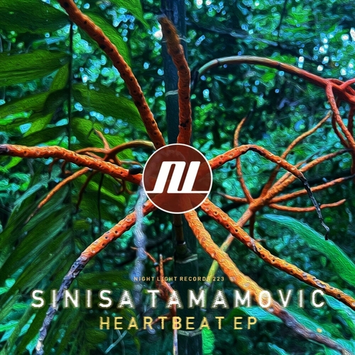 Sinisa Tamamovic - Heartbeat EP [NLD223]